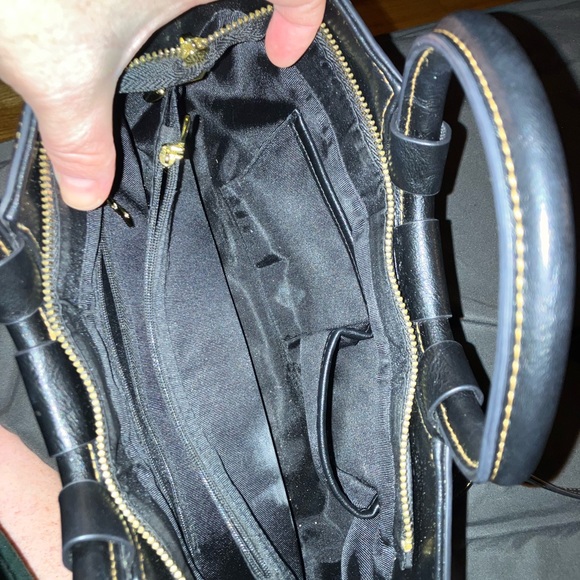 Gorgeous retro bag - Picture 2 of 6